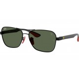 RAY BAN SCUDERIA FERRARI RB8336M F002/71